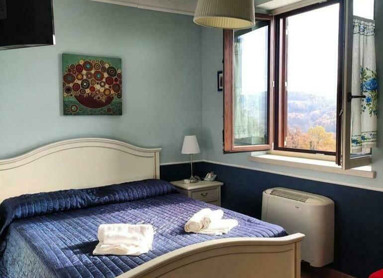Номер Стандарт, Agriturismo San Michele