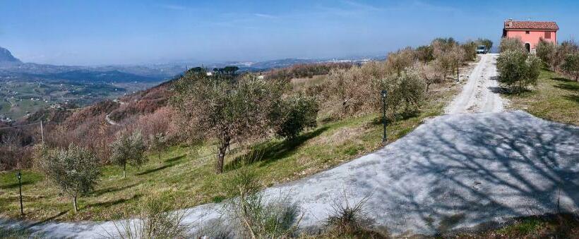 Номер Стандарт, Agriturismo San Michele