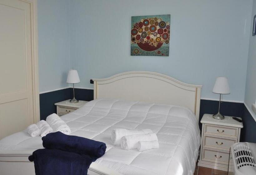 Номер Стандарт, Agriturismo San Michele