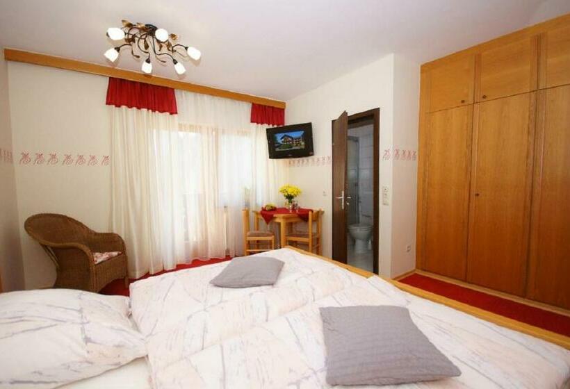 古典房间, Landhotel Neuhof