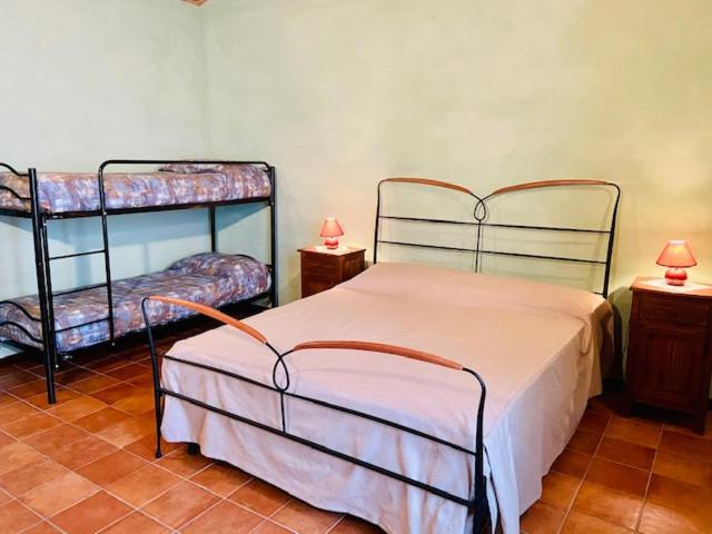 带1个卧室的公寓, Cascina Stralla