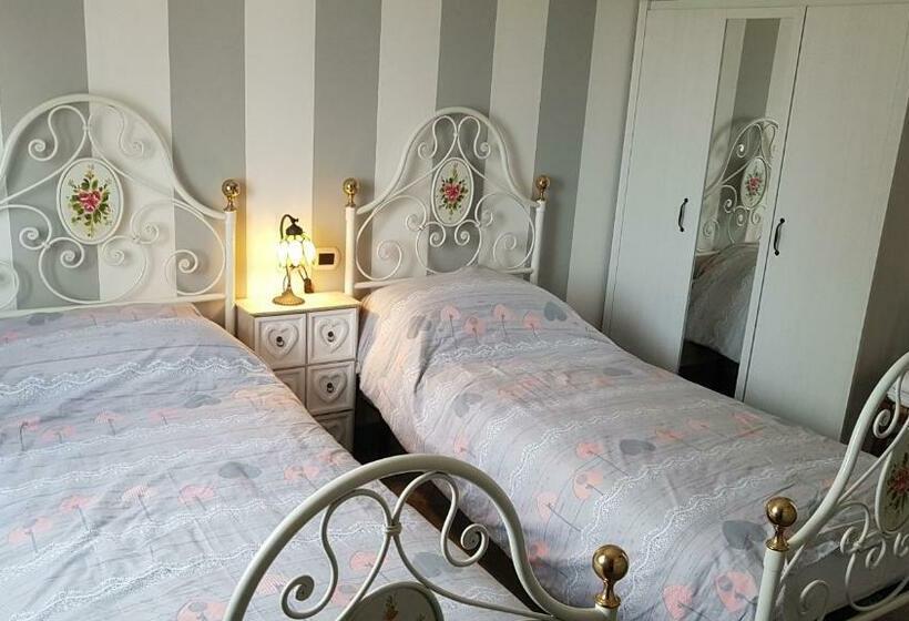 Номер Стандарт, La Locanda Dei Cavalieri Affittacamere