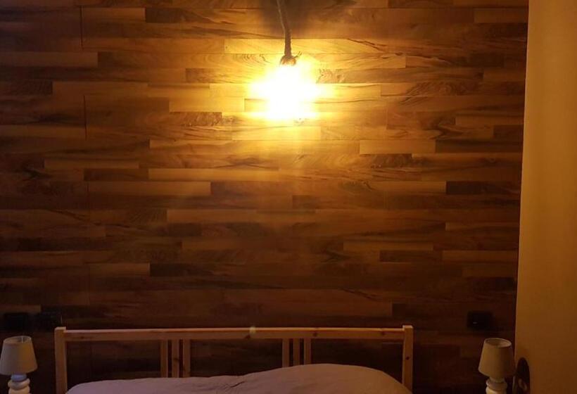 Номер Стандарт, La Locanda Dei Cavalieri Affittacamere