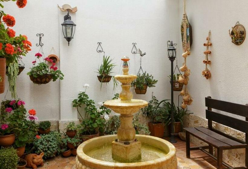 غرفة قياسية, Tonsuca