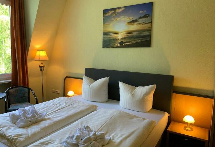 Классический Номер, Pension Zur Ostsee