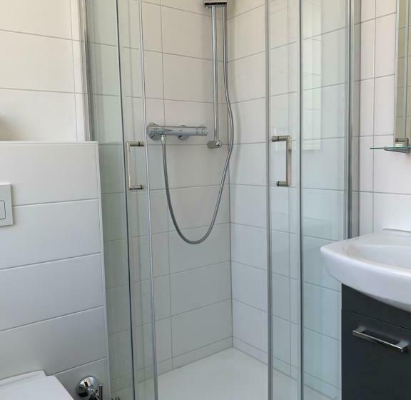 Классический Номер, Pension Zur Ostsee