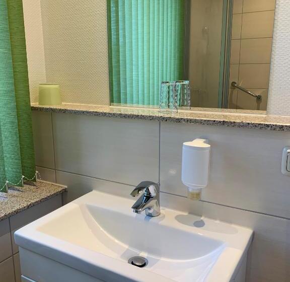 Номер Basic, Pension Zur Ostsee