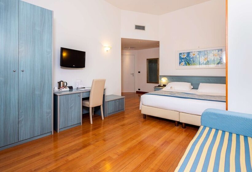 Люкс Вид на Море, Best Western Plus Tigullio Royal