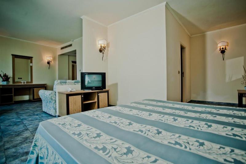 استودیوی استاندارد با چشم‌انداز دریا, Chaika Beach Resort