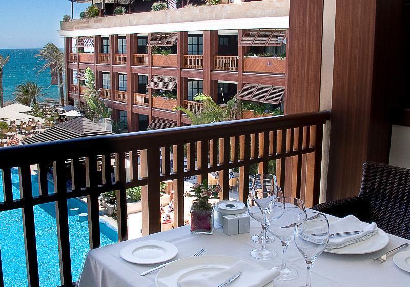 Полулюкс Superior, Gran Hotel Guadalpín Banus