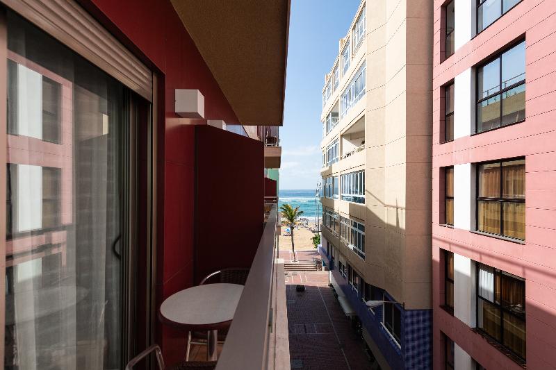 Номер Economy, Gran Hotel Guadalpín Banus