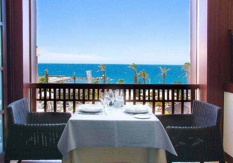Семейный Номер Superior, Gran Hotel Guadalpín Banus