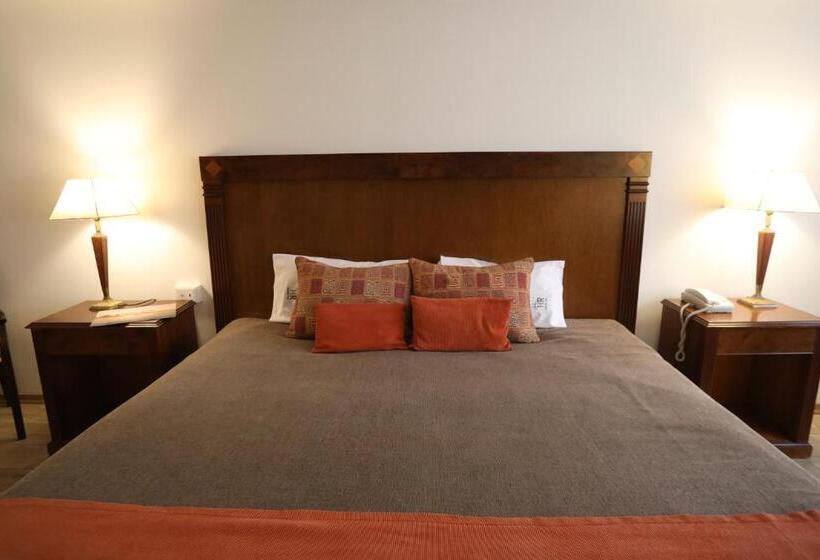 اتاق استاندارد, Hr Esmeralda Luxor