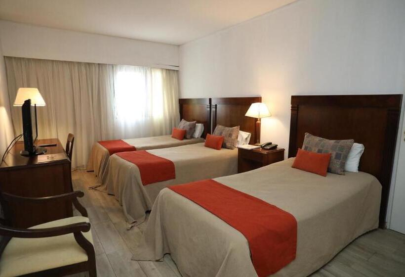 اتاق استاندارد سه نفره, Hr Esmeralda Luxor