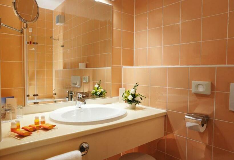 اتاق راحتی, Riviera   Terme & Wellness Lifeclass
