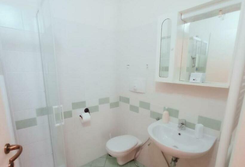 Номер Стандарт, Don Federico Country Inn