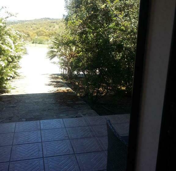 Номер Стандарт, Agriturismo Pedru Caddu