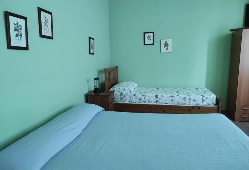 Номер Стандарт Трехместный, Agriturismo Vignarello