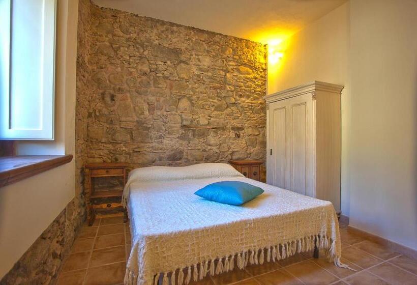 آپارتمان 1 خوابه, Kasale B&b Country House