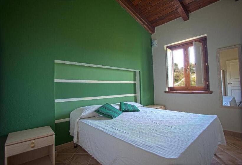 آپارتمان 1 خوابه, Kasale B&b Country House