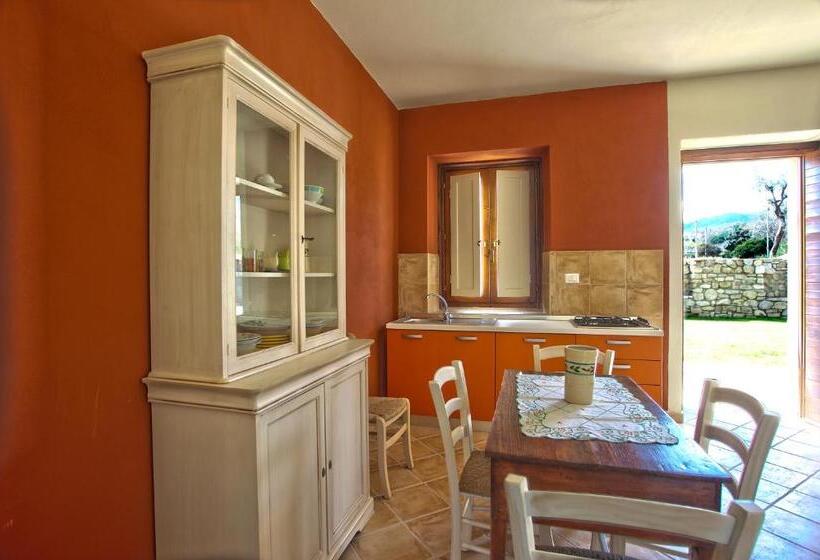 آپارتمان 1 خوابه, Kasale B&b Country House