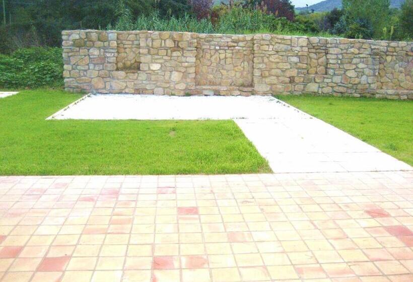 آپارتمان 2 خوابه, Kasale B&b Country House