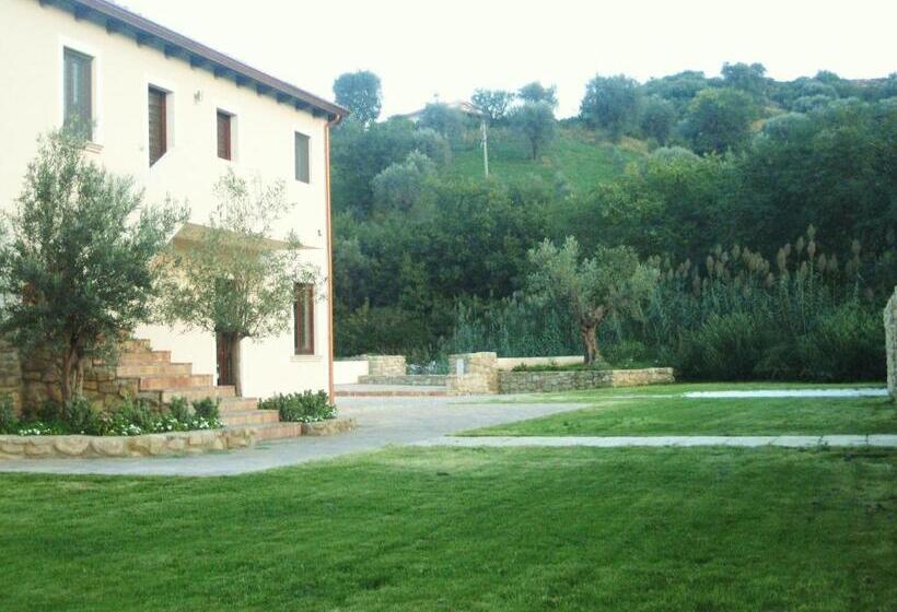 آپارتمان 2 خوابه, Kasale B&b Country House