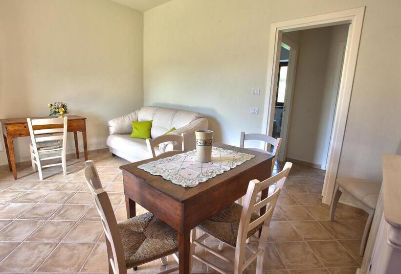 آپارتمان 1 خوابه, Kasale B&b Country House