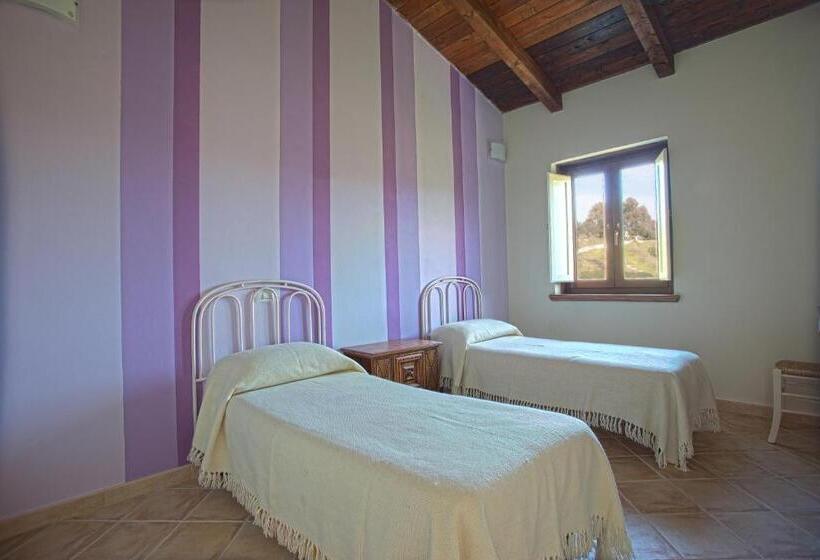 آپارتمان سوپریور 1 خوابه, Kasale B&b Country House
