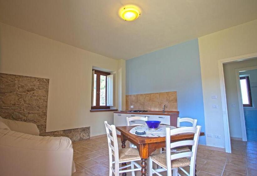 آپارتمان 1 خوابه, Kasale B&b Country House
