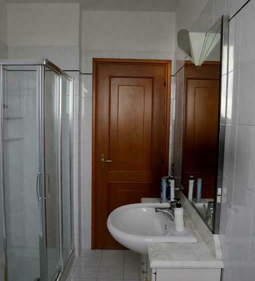 Апартаменты 2 Спальни, B&b Nonna Cecilia