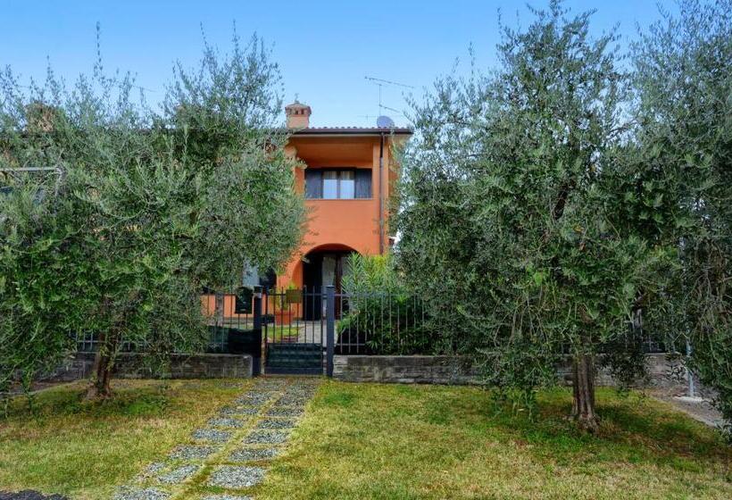 Апартаменты 2 Спальни, B&b Nonna Cecilia