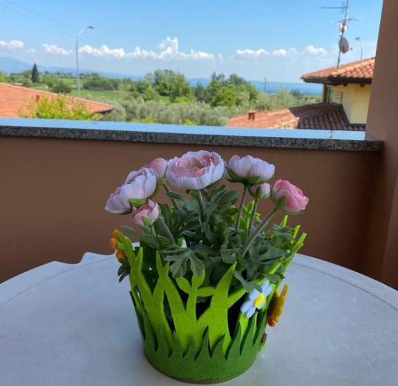 Апартаменты 2 Спальни, B&b Nonna Cecilia