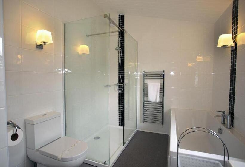 Дом 1 Спальня, High Lodge