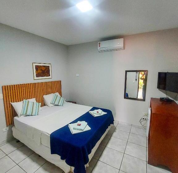 家庭间, Casa Suiça Brasileira