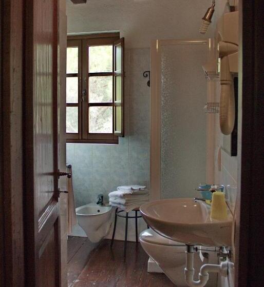 스탠다드 룸, Le Petit Chateau