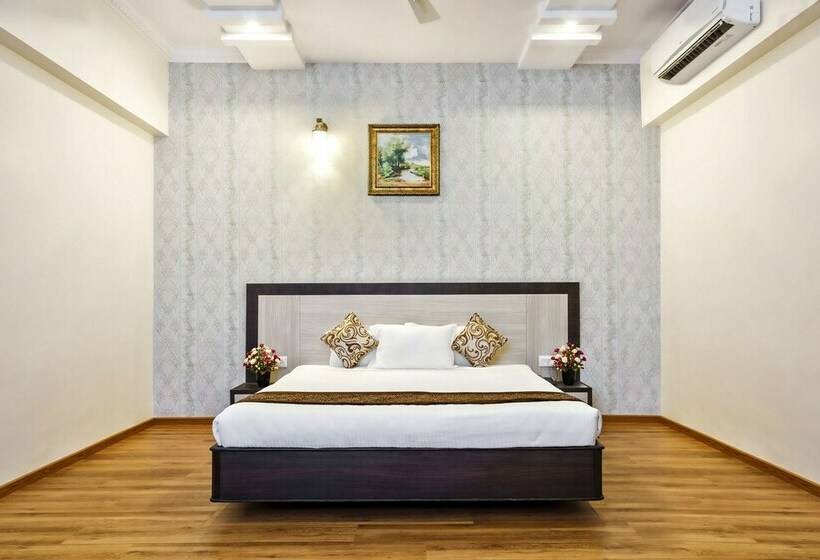 豪华单人间, R G Hotels And Resort