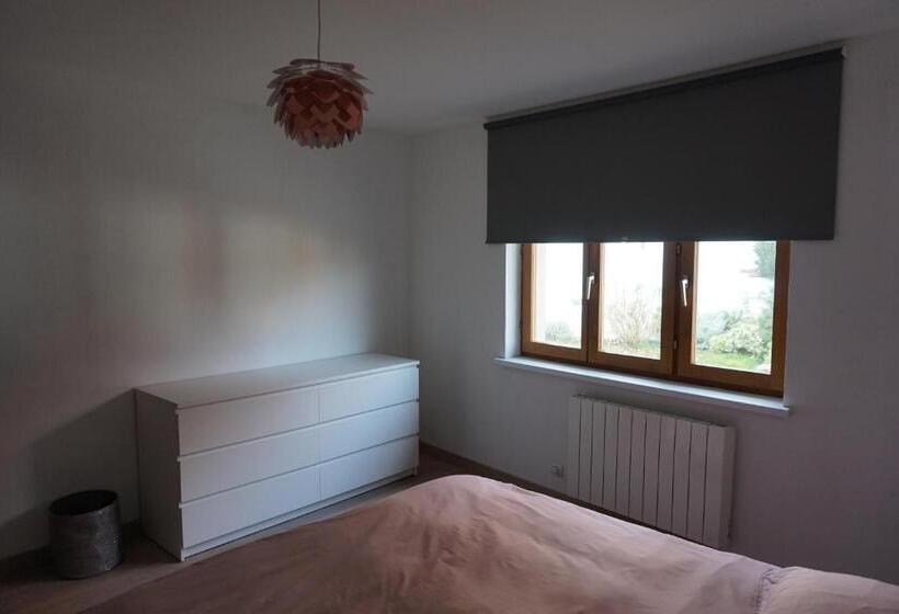 Дом 3 Спальни, Le 1820   3 Etoiles Premium