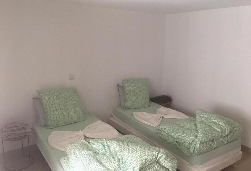 Дом 3 Спальни, Le 1820   3 Etoiles Premium