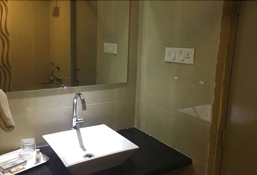 豪华单人间, R G Hotels And Resort