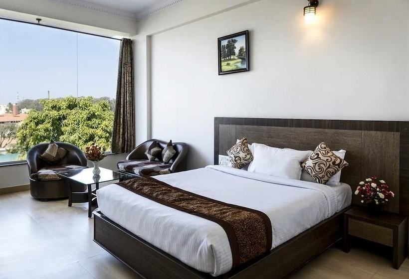 行政单人间, R G Hotels And Resort