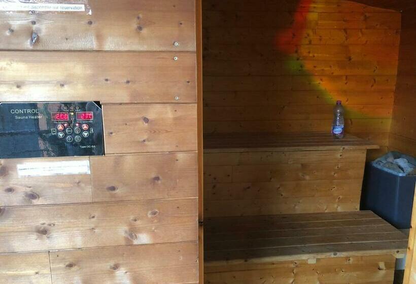Номер Стандарт, Le Patio 34