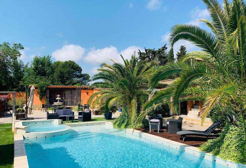 Номер Стандарт, Le Patio 34