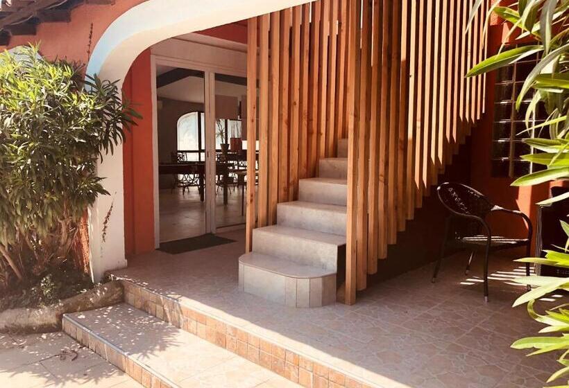 Номер Стандарт, Le Patio 34