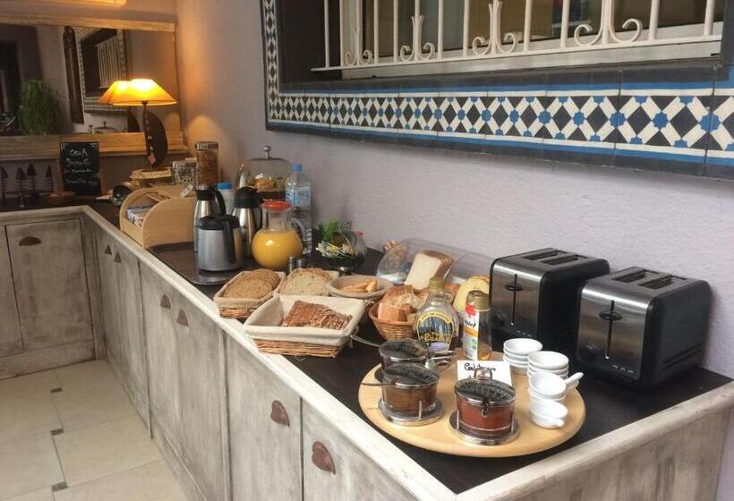 Номер Стандарт, Le Patio 34
