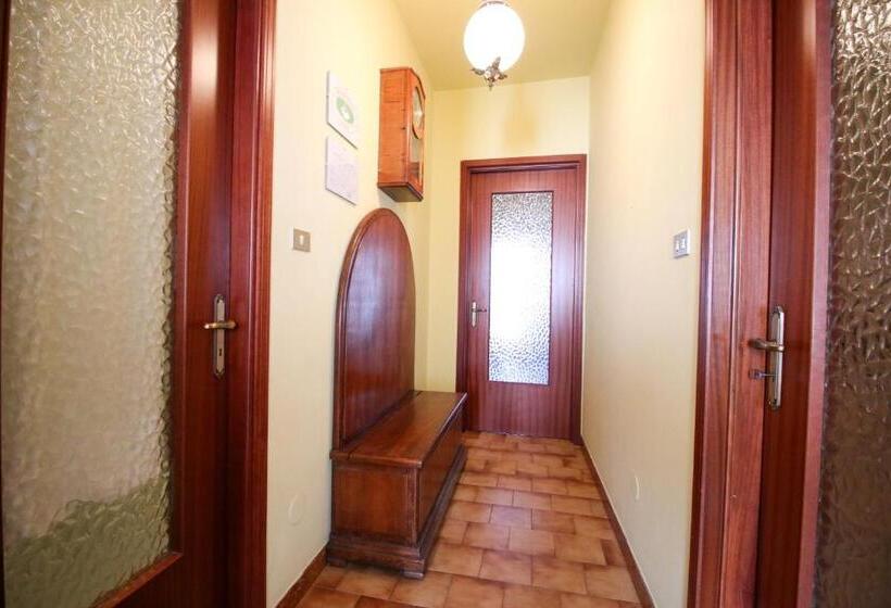 Номер Стандарт с Балконом, Spighe Paglia E Girasole
