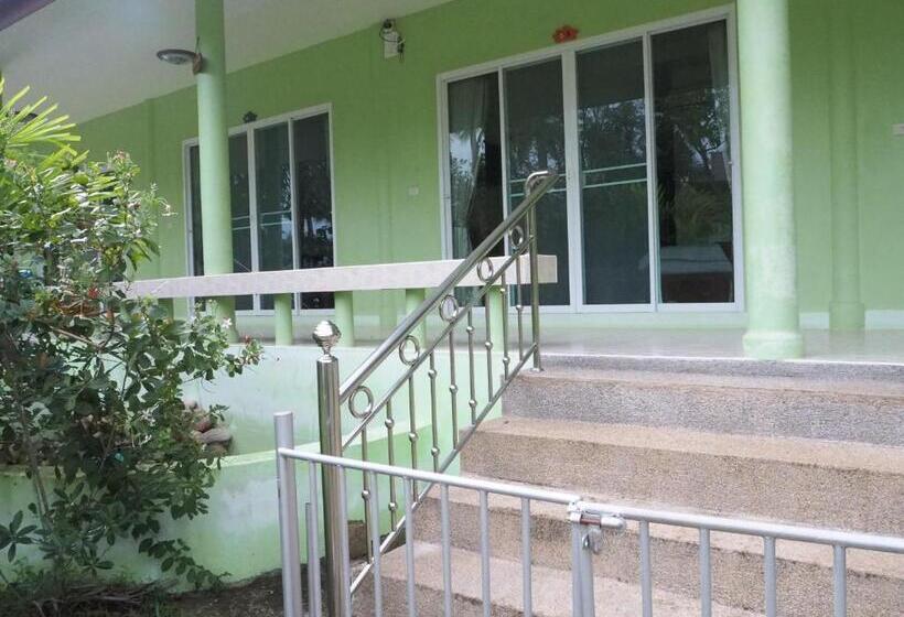 Стандартный Номер Кровать Кинг, Pru Valley Thaley Tai Resort