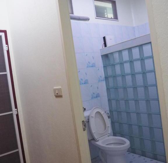 Стандартный Номер Кровать Кинг, Pru Valley Thaley Tai Resort