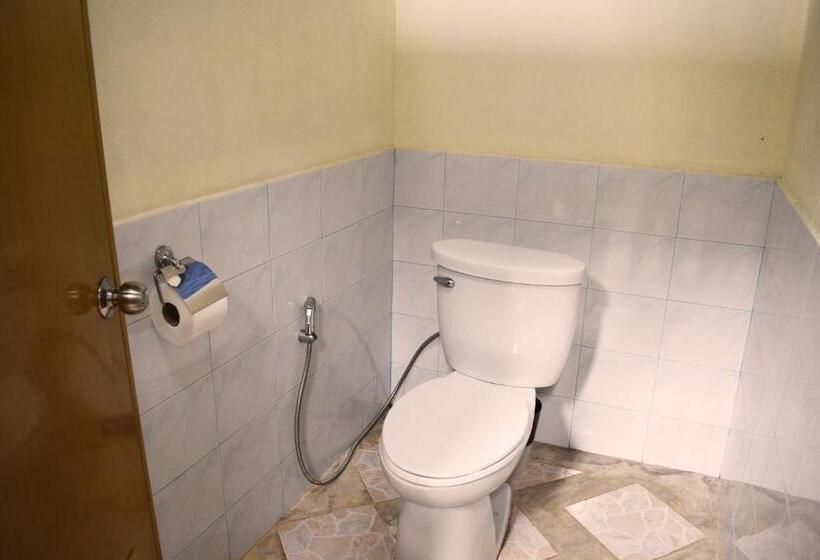 Дом 4 Спальни, Pru Valley Thaley Tai Resort