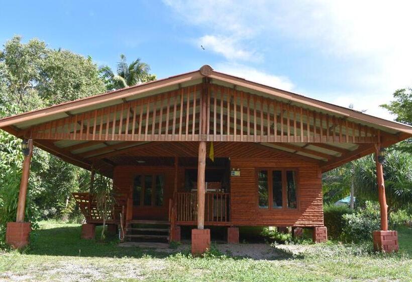 Дом 4 Спальни, Pru Valley Thaley Tai Resort